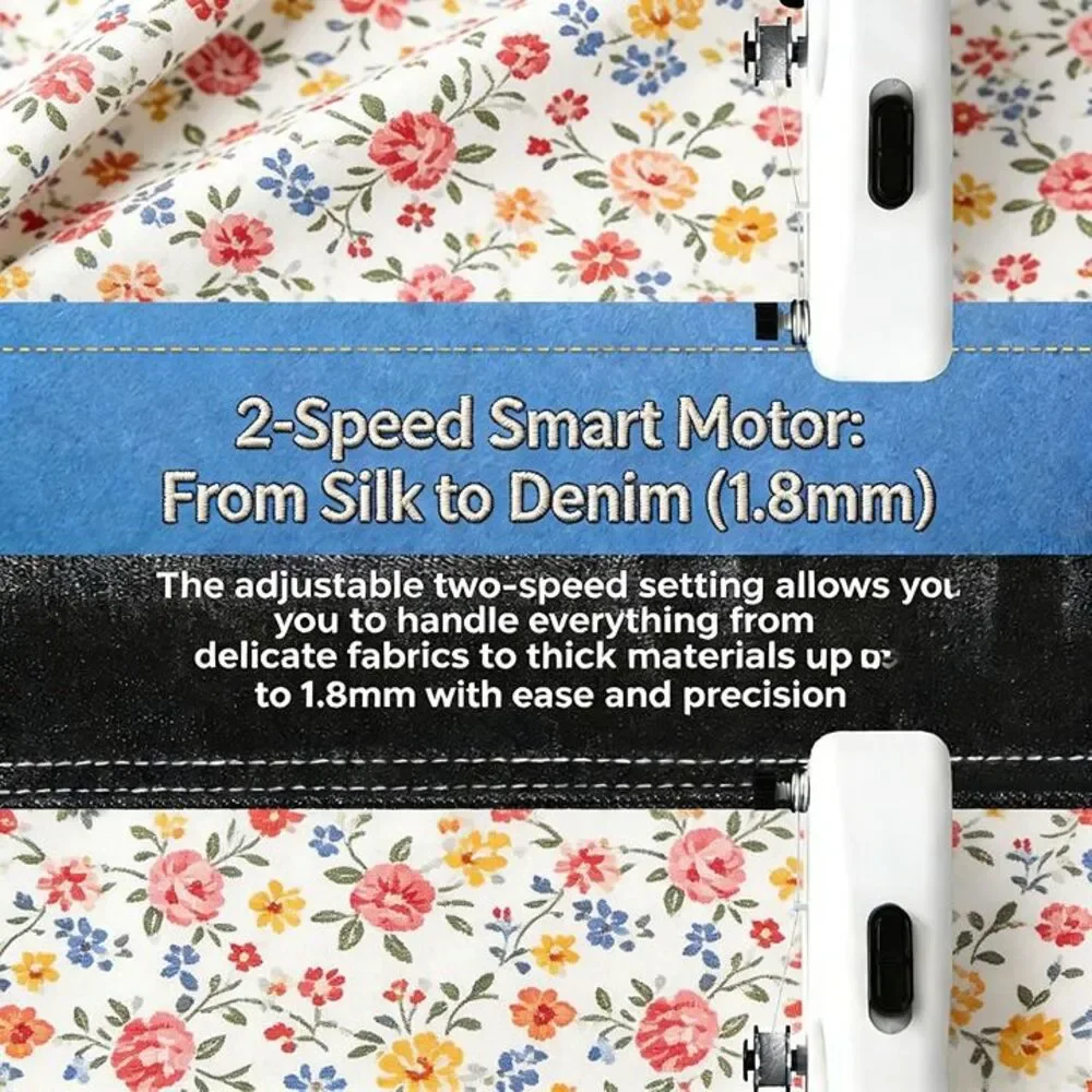 N/A handheld sewing